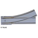 Tillig B 87084 EW R250 links Asphalt