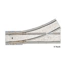 Tillig B 87093 PW R204 links Pflast.