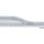 Tillig B 87111 Ausweiche links(1-sp) Pflaster Massstab: H0