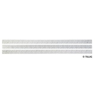 Tillig B 87318 Bdfl. Rand (2x)/Mitte Pfl