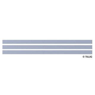 Tillig B 87319 Bdfl. Rand (2x)/Mitte Asp