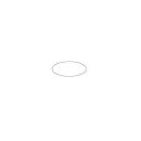 ITALERI 510004769 IT Acrylfarbe Weiss matt 20ml