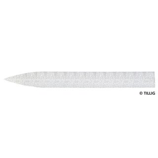 Tillig B 87416 Bdfl. Bogenkrz. Para. Pfl