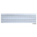 Tillig B 87516 Tramgleis 316,8mm (2-sp) Pflaster...