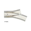Tillig B 87648 Y-Weiche rechts Pflast.