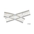 Tillig B 87663 Bogenkreuzung links Pflas