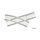 Tillig B 87663 Bogenkreuzung links Pflas
