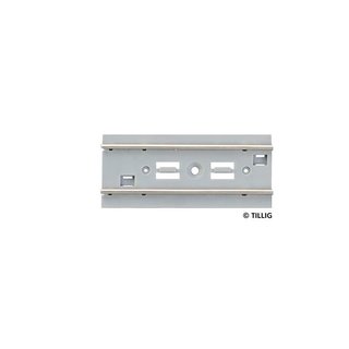 Tillig B 87782 Tramgleisstück G4 46,0mm