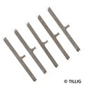 Tillig B 87970 Schienenverbinder lang Massstab: H0