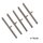 Tillig B 87970 Schienenverbinder lang Massstab: H0
