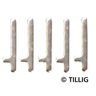 Tillig B 87971 Schienenverbinder kurz Massstab: H0