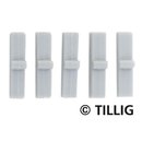 Tillig B 87976 Halter Nachruest. HOm Mitte Massstab: H0