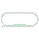 Tillig B 87992 Gleisset mit Ausweiche Pf