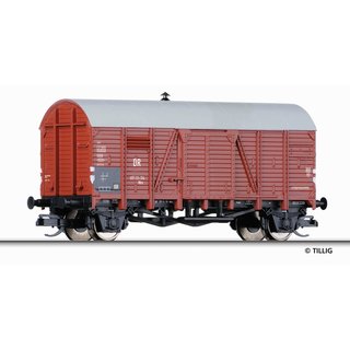 Tillig B 95215 Güterwagen Oppeln, DR, Ep