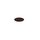 ITALERI 510004797 IT Acrylfarbe Pz. Schokobr. RAL8017 20ml