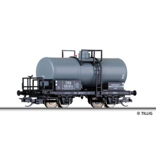 *Tillig B 95831 Kesselwagen "ÖMV", ÖBB, E