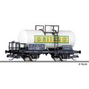 Tillig B 95832 Kesselwagen NITAG, DRG, Epoche II...