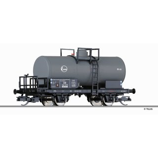 Tillig B 95839 Kesselwagen EVA, DB, Ep