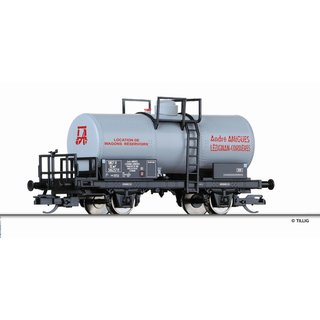 Tillig B 95843 Kesselwagen Andre Amioue