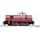 Tillig B 96112 Diesellok V60.0, DR, Ep.III Massstab: TT