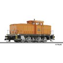 Tillig B 96151 Diesellok BR 106, DR, Ep.IV Massstab: TT