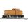 Tillig B 96151 Diesellok BR 106, DR, Ep.IV Massstab: TT