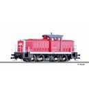 Tillig B 96154 Diesellok BR 346, DB, Ep.