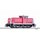 Tillig B 96154 Diesellok BR 346, DB, Ep.