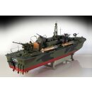 ITALERI 510005602 1:35 Elco 80 Torpedo Boat PRM Edition