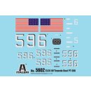 ITALERI 510005602 1:35 Elco 80 Torpedo Boat PRM Edition