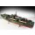 ITALERI 510005602 1:35 Elco 80 Torpedo Boat PRM Edition