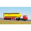 Schirmer 10090 Roman/MAN/Raba Kesselwagen Minol...
