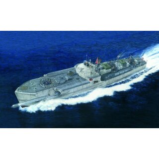 ITALERI 510005603 1:35 Schnellboot Typ S-100 PRM Edition