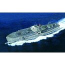 ITALERI 510005603 1:35 Schnellboot Typ S-100 PRM Edition