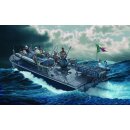 ITALERI 510005608 1:35 MAS SERIE 568 PRM Edition