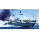 ITALERI 510005610 1:35 Vosper 726 MTB 77