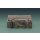 ITALERI 510005615 1:35 Dock mit Treppe