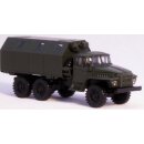 Hädl 124105 URAL 375 LAK II Maßstab 1:120