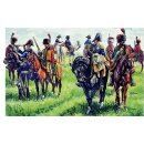ITALERI 510006016 1:72 Napoleons Kaiserlicher Generalstab
