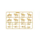 ITALERI 510006016 1:72 Napoleons Kaiserlicher Generalstab
