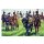 ITALERI 510006016 1:72 Napoleons Kaiserlicher Generalstab