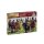 ITALERI 510006016 1:72 Napoleons Kaiserlicher Generalstab