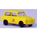 Hädl 222027 Trabant P50 Kombi Deutsche Post...