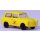 Hädl 222027 Trabant P50 Kombi Deutsche Post Maßstab 1:87