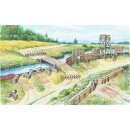 ITALERI 510006030 1:72 Schlachtfeld Zubehör