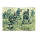 ITALERI 510006033 1:72 Deutsche Infanterie