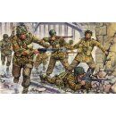 ITALERI 510006034 1:72 Britische Fallschirmjäger