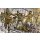 ITALERI 510006034 1:72 Britische Fallschirmjäger