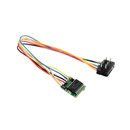 Kuehn/TT-KS 81320 Decoder N025-P8, 2-Fkt.-Ausgang, mit...