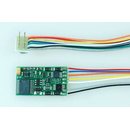 *Kuehn/TT-KS 81620 Decoder T125-P, mit 8poligen Stecker,...